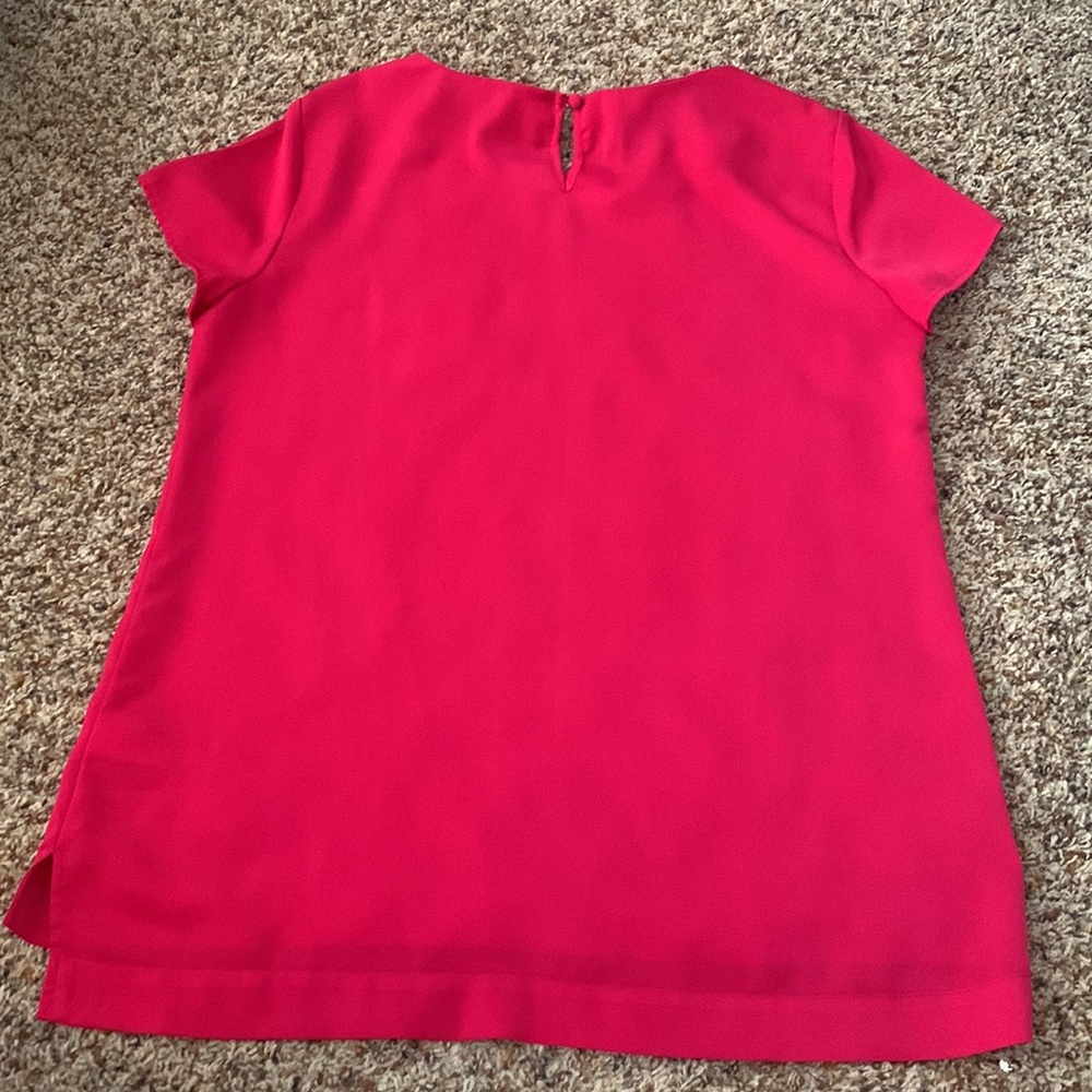 Pink Top - Picture 4 of 4